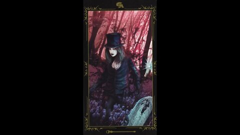 Dark Fairy Tale Tarot Gallery