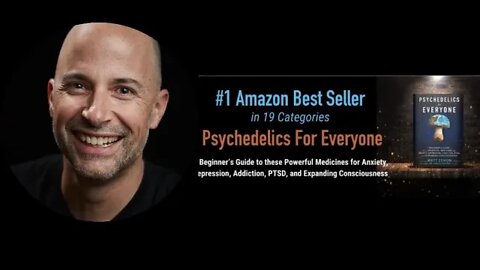 Matt Zemon - Psychedelics For Everyone