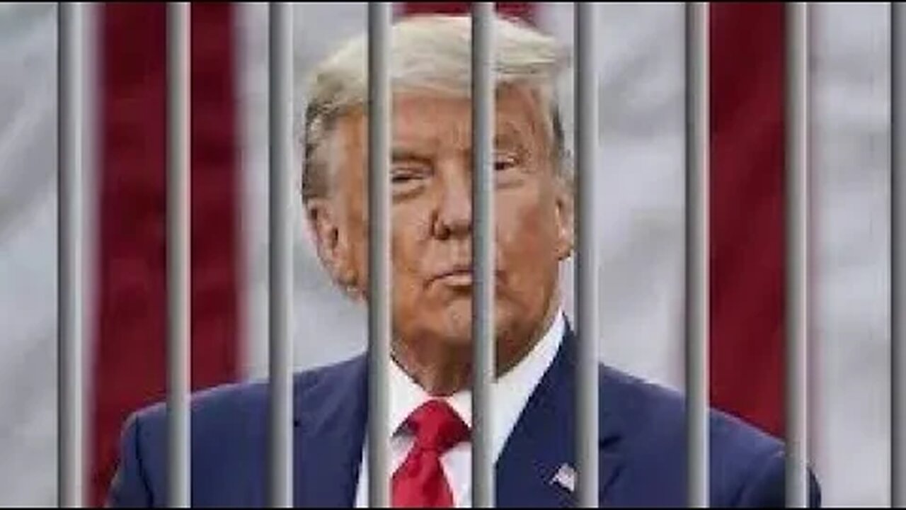 LIVE BREAKING: DONALD TRUMP INDICTED, WILL BE ARRESTED
