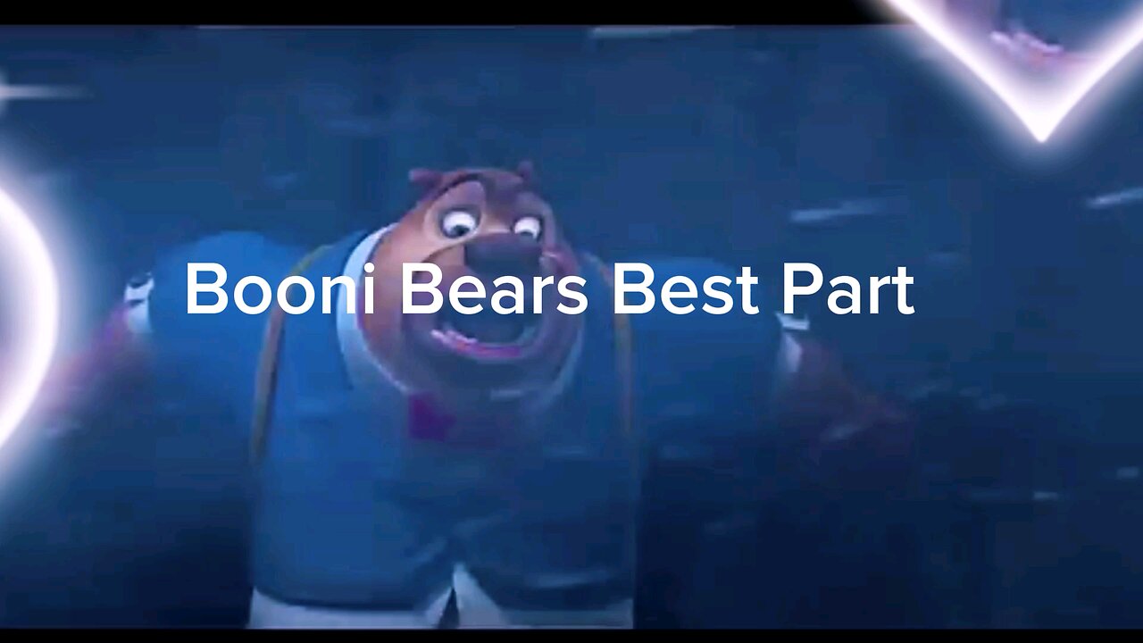 Booni Baers || Best Part 3