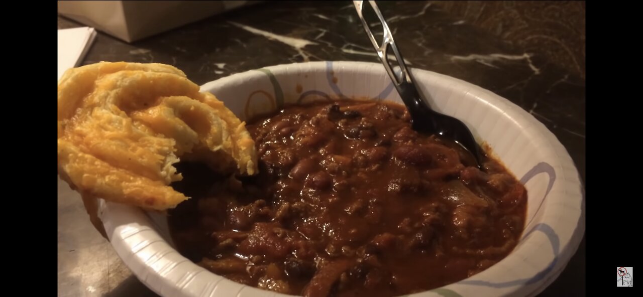 Award Winning Chili Recipe, How To Win A Chili Cookoff