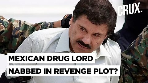 Guzman’s Revenge? Mexico Drug Cartel Boss ‘El Mayo’ Arrested in USA
