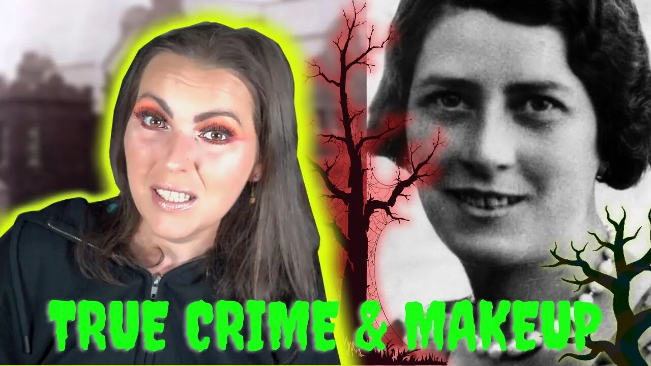 Katherine Lilian Armstrong | The Newcastle Halloween Murder | True Crime UK | Lady and The Mannequin