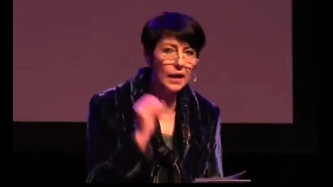 CHRISTINE ANDERSON WITH A POWERFUL SPEECH ON TOTALITARIANISM! STOP BEING SILENT 💥