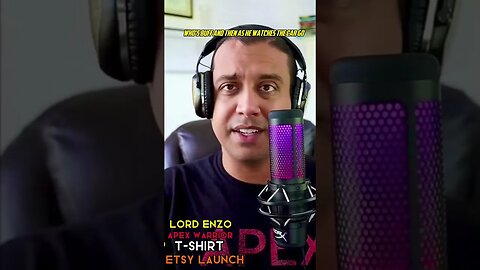 Lord Enzo XXVI