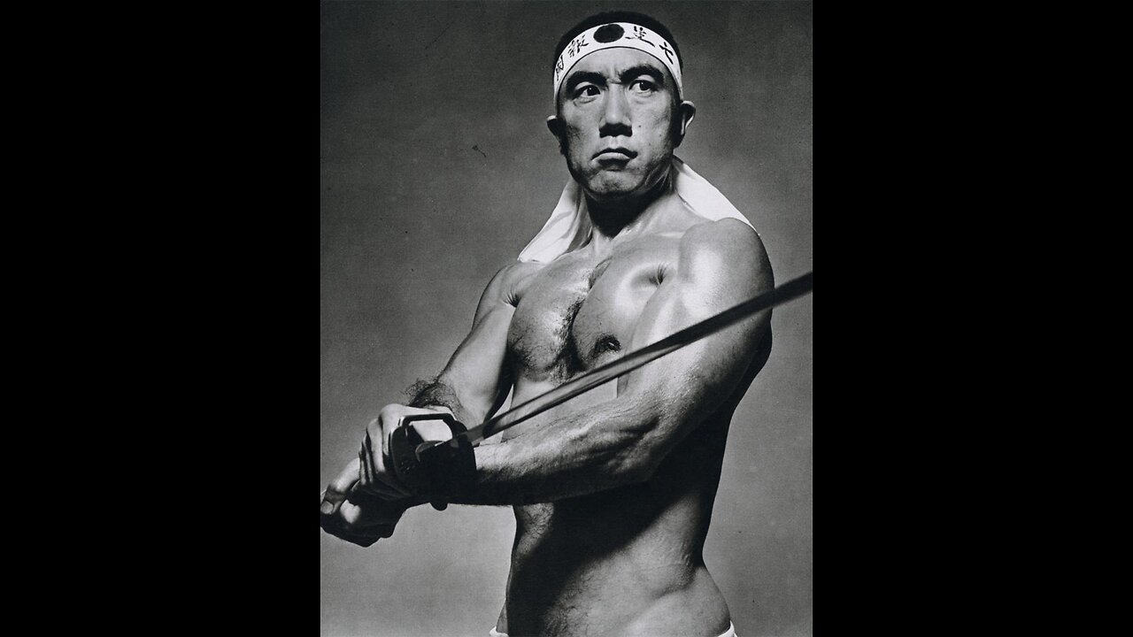 Mishima Knew