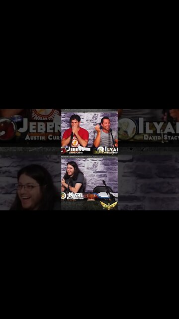 Totally Natural;D #actualplay #avenuestudios #bombsquadrpg #openlegendrpg #natural #funny #ttrpg