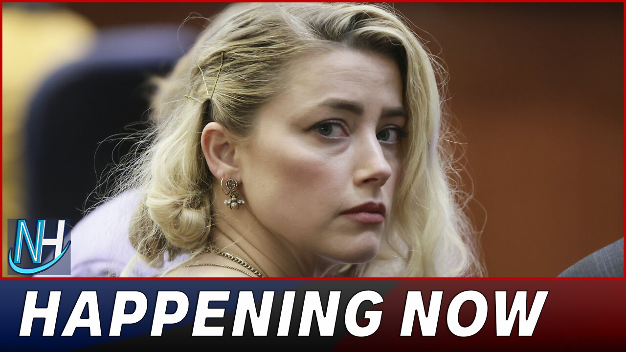 Amber Heard dealing with perjury probe in Australia: Report