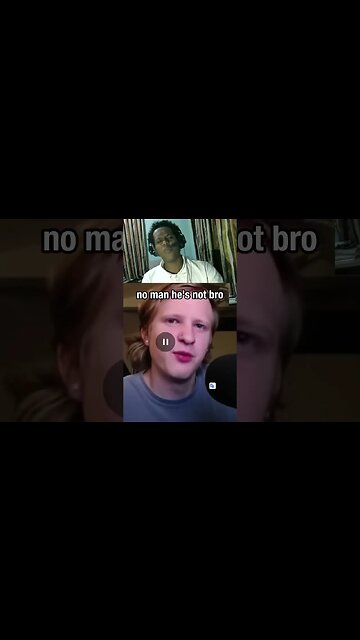 Sam Hyde Is A RACIST?