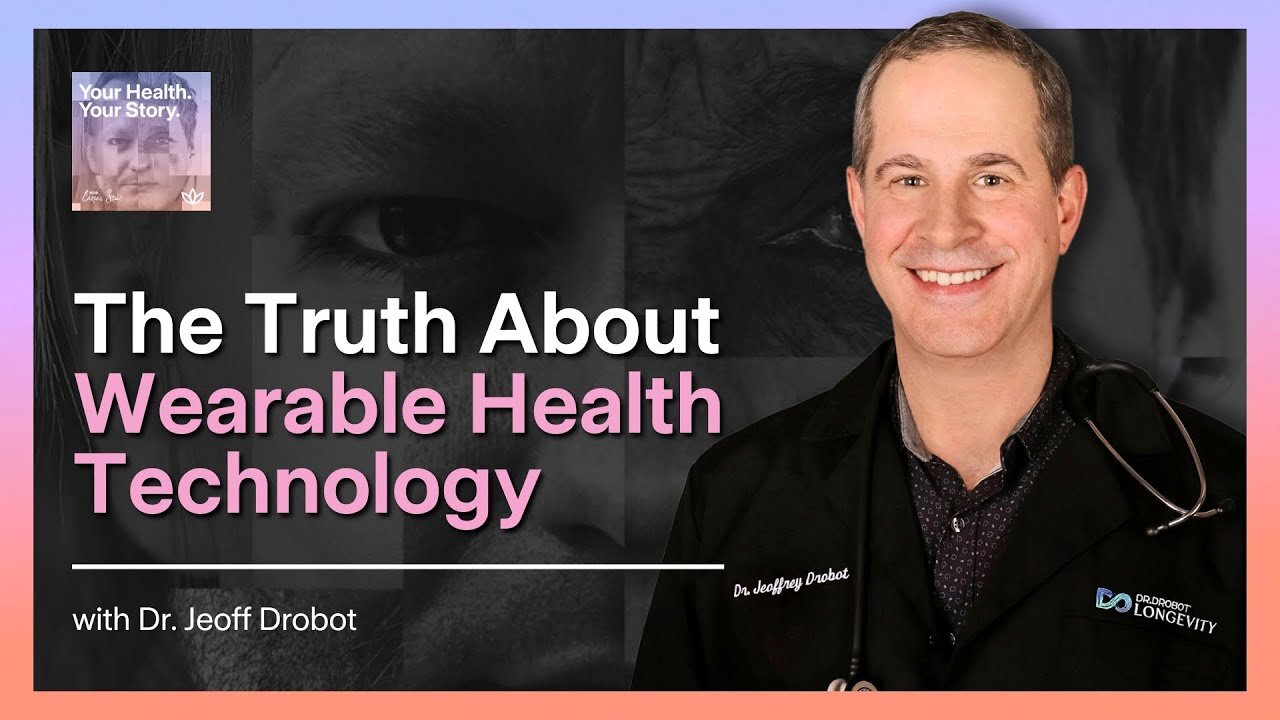 The Truth About Wearable Health Technology