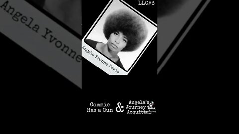 FBI’s Most Wanted: Angela Davis