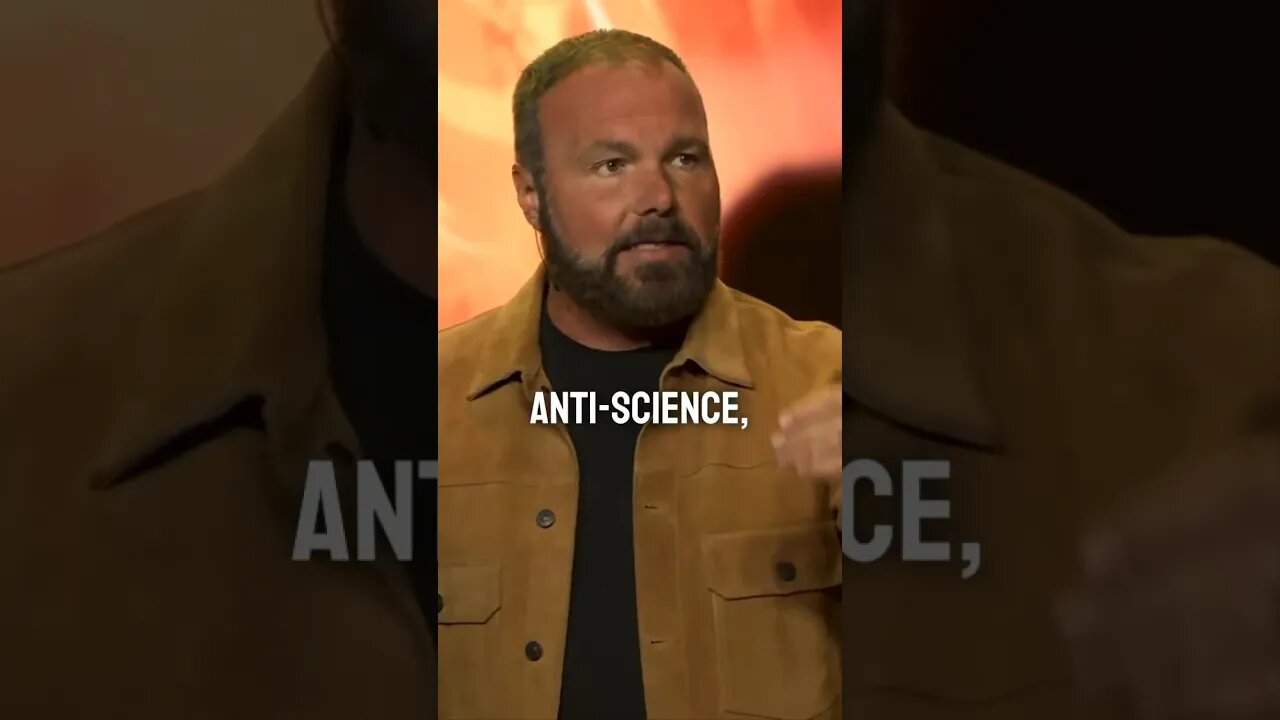 Is the Bible anti science? | Pastor Mark Driscoll