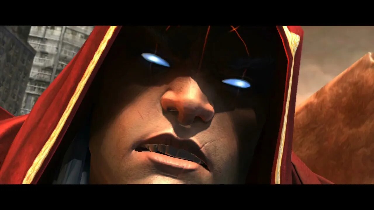 Darksiders gameplay part 31