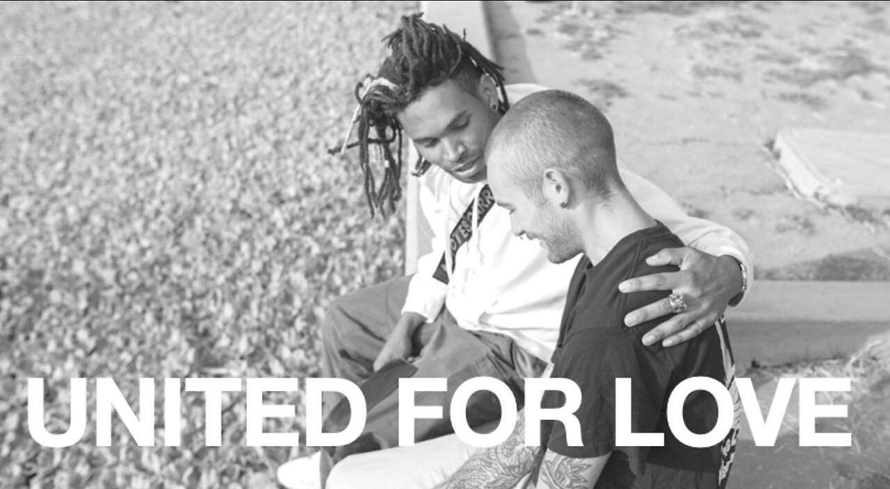 United For Love