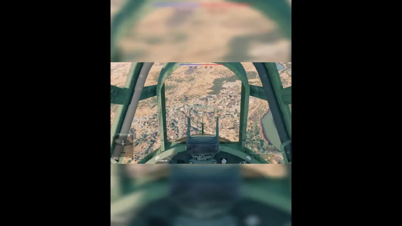 Why its called the spitfire