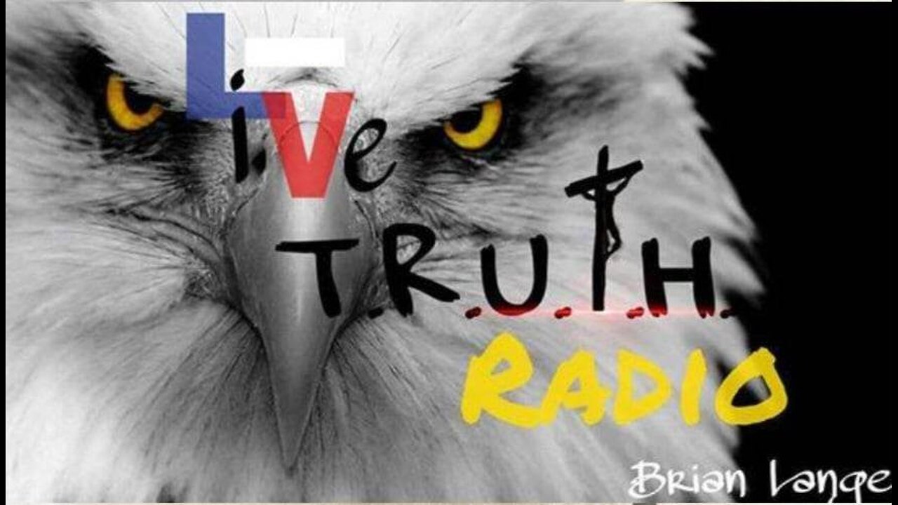 01202024 LiveT.R.U.T.H. Radio Broadcast ... AMERICA SPEAKS and MUSIC!!