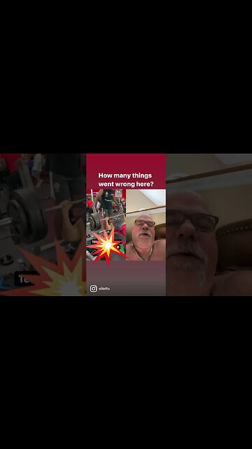 WHAT HAPPENED HERE | DAVE TATE REACTS