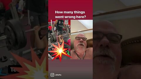 WHAT HAPPENED HERE | DAVE TATE REACTS