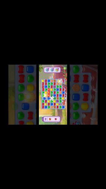 Shorts Playrix Homescapes Gameplay Walkthrough Level 12825-040