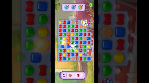 Shorts Playrix Homescapes Gameplay Walkthrough Level 12825-040