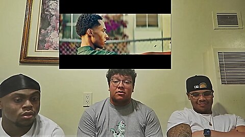 King Von - Wayne's Story REACTION