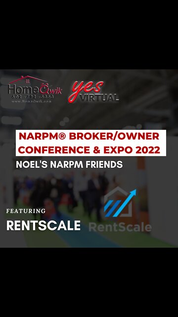 Noel's NARPM Friends Featuring Milissa of RentScale