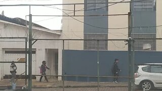 Iniciando as atividades Modo Ucraniano ativado-Campinas 5/