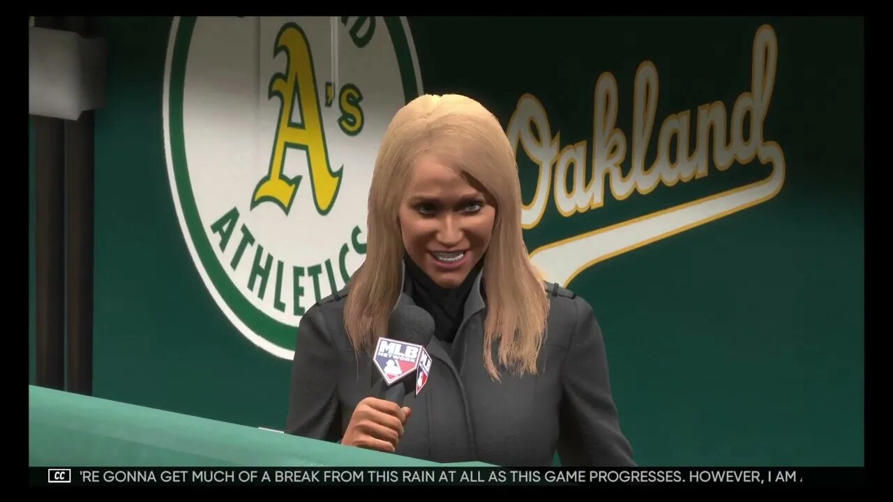 MLB The Show 21 Game 6