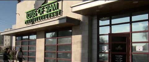 Lotus of Siam reopens in Las Vegas