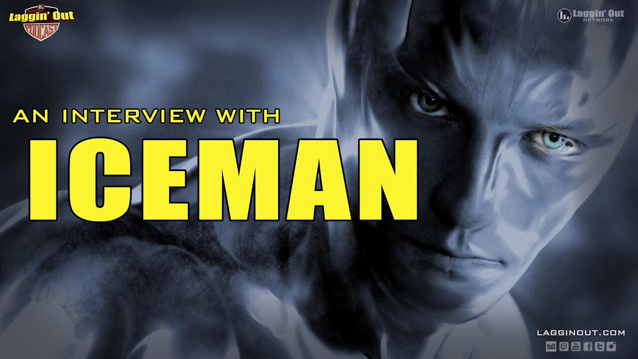 Iceman: The Interview (S03)