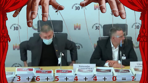 Karas prieš šeimą – 1d. – spektaklis seime