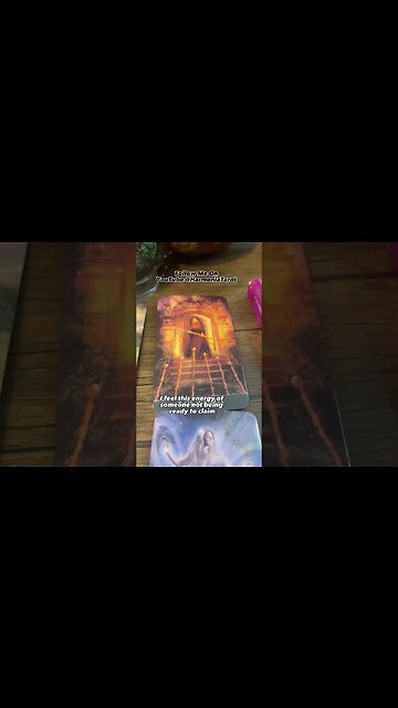 Friendship to Love ❤️ . #lovetarot #timelesstarot #shorts #union