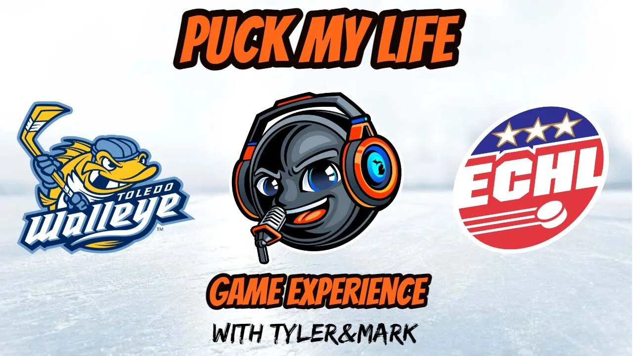 Are the Toledo Walleye actually worth seeing? ECHL Game Experience Rated/Reviewed