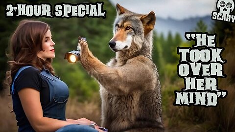 Dogman: More Than He Seems? (2 Hours, 7 Episodes-in-One)