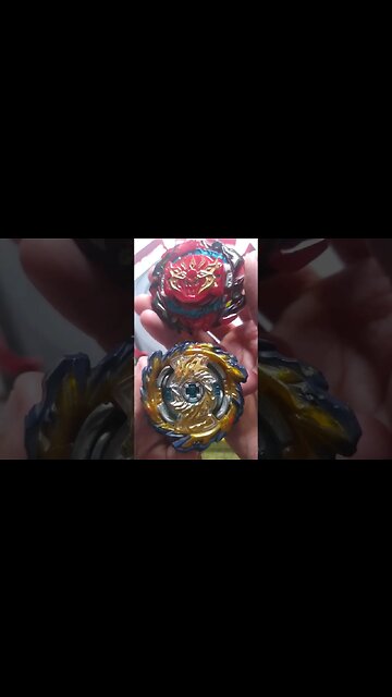 quem venceu essa batalha #batalhadebeyblade #beyblade #beybladeburst
