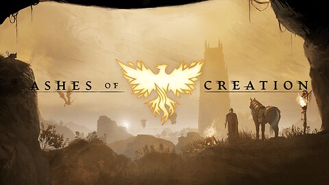 New MMO Today 1pm Eastern Alpha 2 Launch | Ashes of Creation | Pew Until Launch!