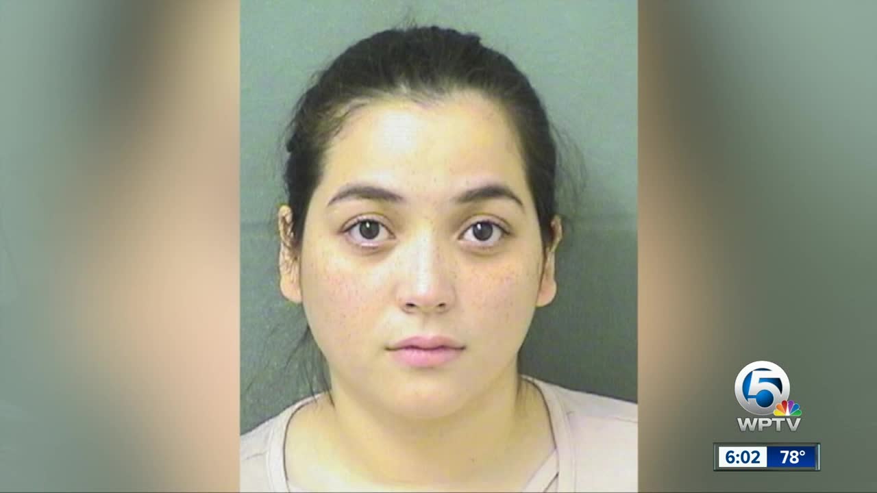 Police: Boca Raton day care teacher broke 3 year old's leg