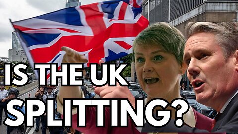 Why The Labour Types Seem to Hate Us