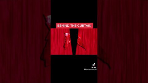 Did You Enjoy The Debut Episode of Behind The Curtain? What Would You Like Discussed Next?