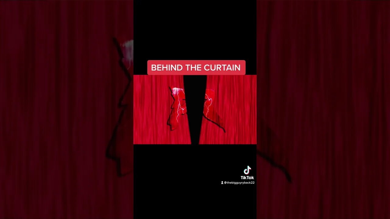 Did You Enjoy The Debut Episode of Behind The Curtain? What Would You Like Discussed Next?