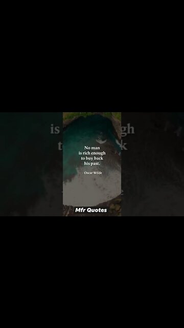 No one is rich.......Quotes Of The Day in English