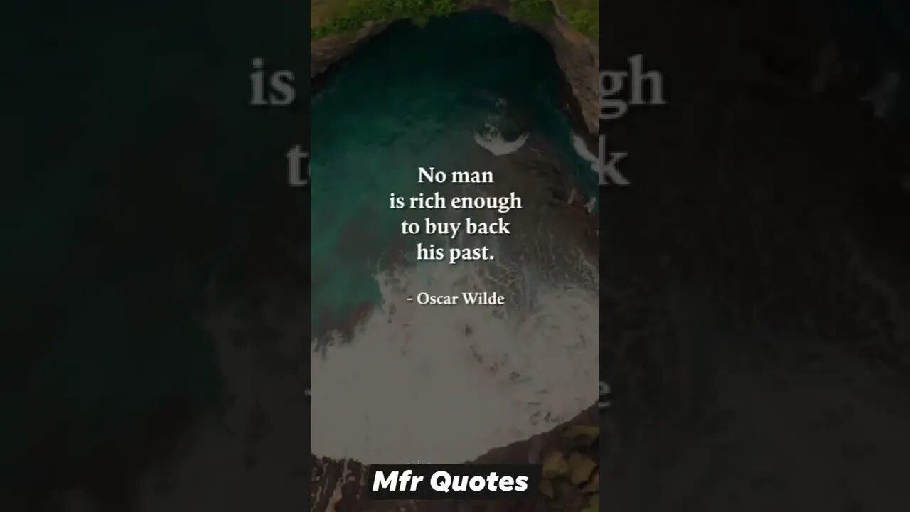 No one is rich.......Quotes Of The Day in English