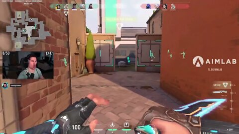 AverageJonas becomes a villain