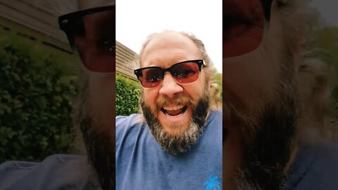 Johnny Ray Reed Motorcycle Rant #johnnyrayreed #reedbrothers #shorts #Texasproud #harleydavidson