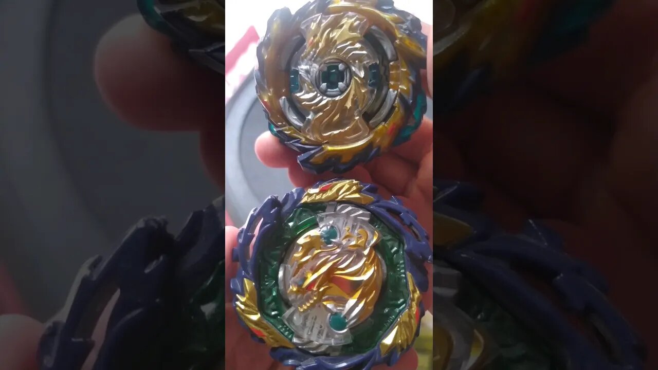 qual é o FAFNIR mais forte? #batalhadebeyblade #beybladeburst #beyblade