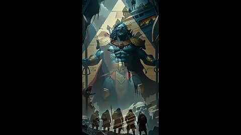 The Prophecy of the First God - Brother to Chaos