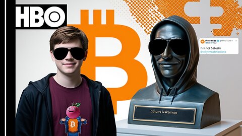 Bitcoin's Hidden Hand: Is Peter Todd the Real Satoshi Nakamoto?