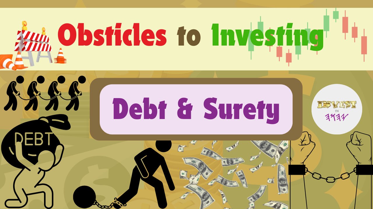 How to live Debt Free: Understanding the history of Debt & Interest