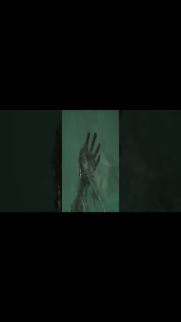 SCORN - This Is What Happens When You Play With Alien Technology!