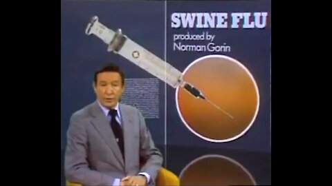 1976 Swine Flu